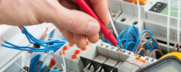 remise aux normes d’une installation électrique