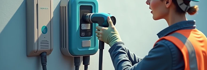 cout-detaille-installation-borne-electrique-residentielle